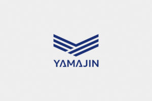 Logo design for Yamajin